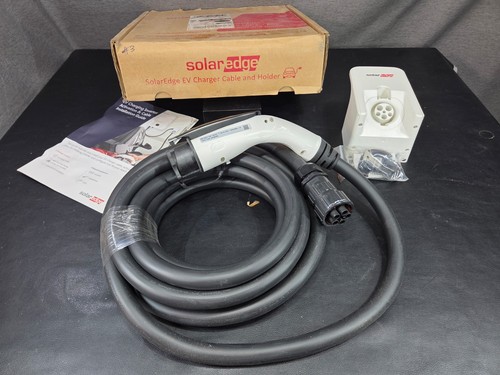 Solaredge kit 25j40 2 - solaredge, se-ev-kit-25j40-2