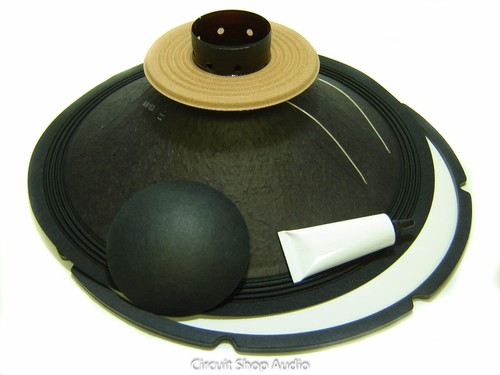 Recone kit for - ev, electro