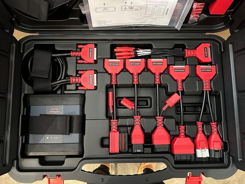 Autel maxisys upgrade kit - maxisys,