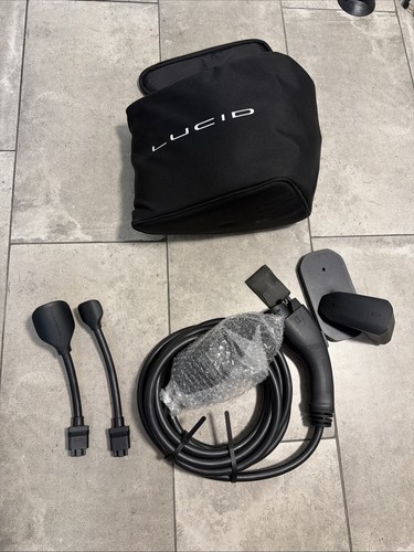 Oem lucid mobile charging - lucid,