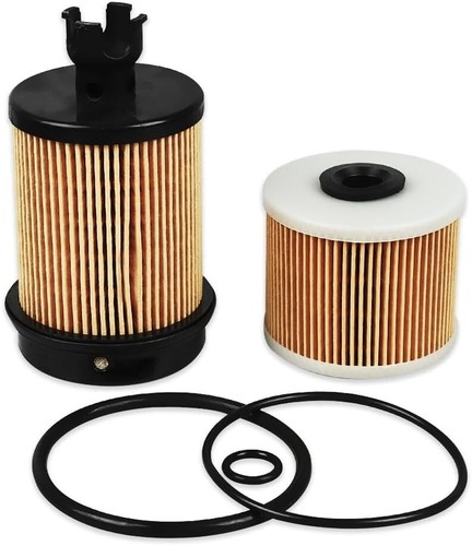 Fuel filter kit 23304 78090 - fuel,