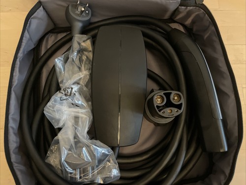 Tesla model x charger - x,