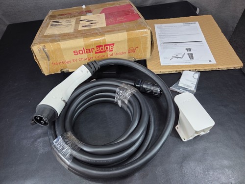 Solaredge kit 25j40 1 - solaredge, se-ev-kit-25j40-1