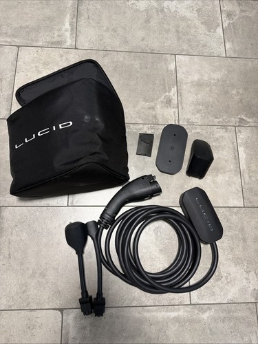 Oem lucid mobile - mobile, charging