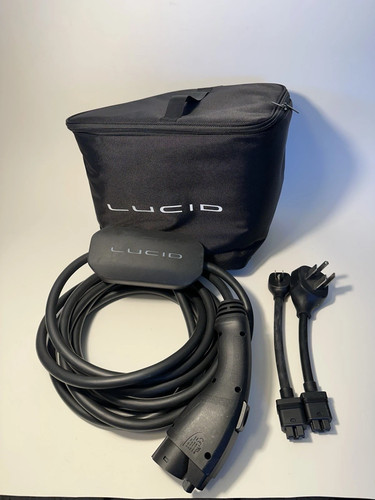 2022 2024 lucid air charger - 2022,