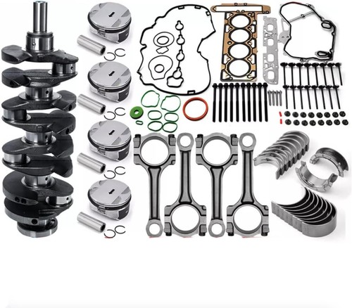 Engine rebuild overhaul kit - engine,