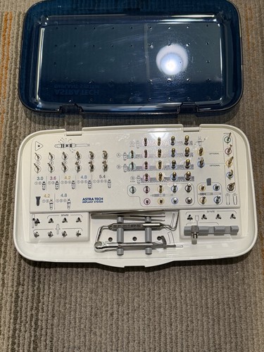 Astratech surgery kit - ev,
