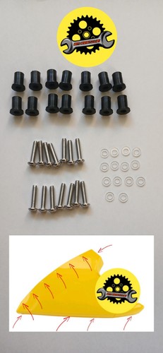 Cagiva mito 125 lower - mito,
